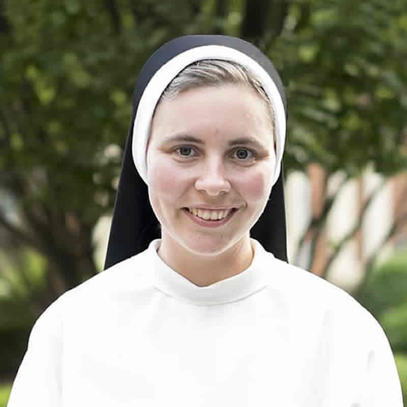 Sr. Veronica Marie, O.P., Principal